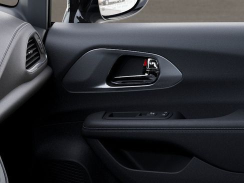 New 2026 Chrysler Pacifica Select FWD image 51