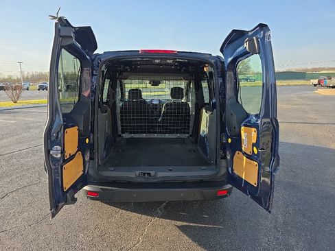 Used 2020 Ford Transit Connect XL FWD image 14