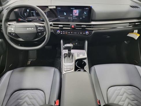 New 2026 Kia Sportage X-Line w/ X-Line Technology Package image 20