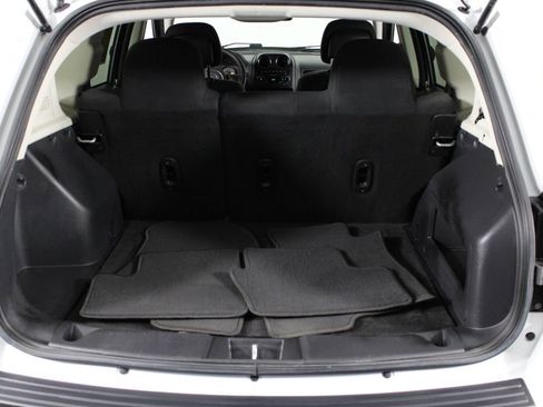 Used 2017 Jeep Compass Sport image 14