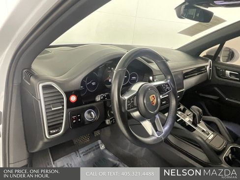 Used 2019 Porsche Cayenne AWD/4WD image 31