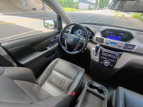 Used 2011 Honda Odyssey EX-L image 38