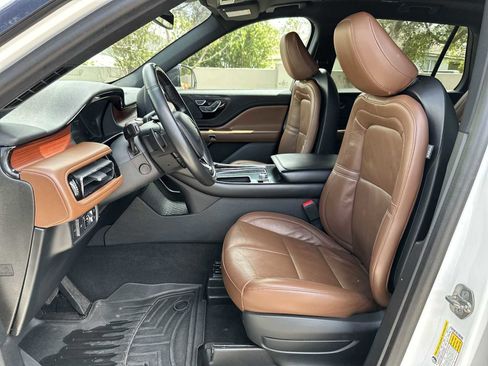 Used 2022 Lincoln Aviator Reserve w/ Equipment Group 201A image 15