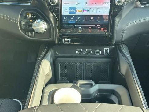 New 2026 RAM 1500 Limited image 11