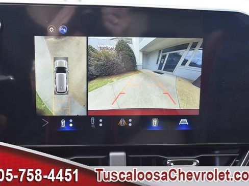 New 2026 Chevrolet Equinox RS w/ Safety and Technology Package FWD image 29