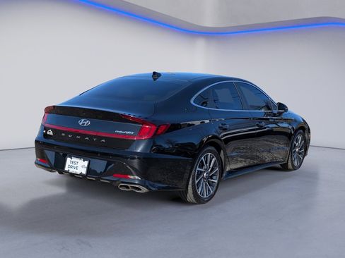 Used 2023 Hyundai Sonata Limited image 9