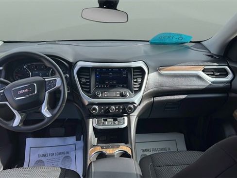 Used 2023 GMC Acadia SLE w/ Driver Convenience Package image 20