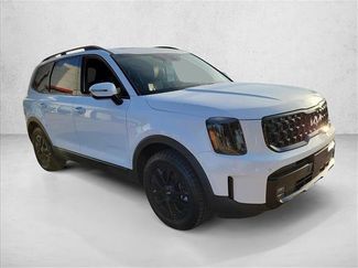 Used 2024 Kia Telluride SX X-Pro AWD/4WD video 3