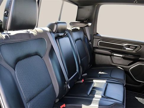 Used 2023 RAM 1500 Laramie image 17