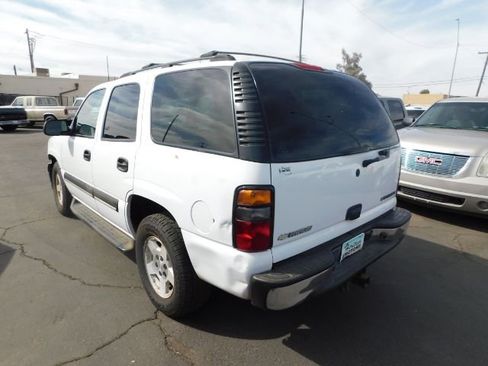 Used 2004 Chevrolet Tahoe LS w/ Safe And Secure Package image 5