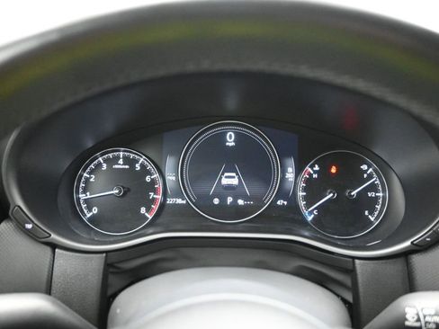 Used 2024 MAZDA CX-50 AWD 2.5 S w/ Weather Package image 19