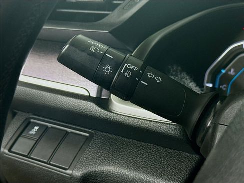 Used 2018 Honda Civic EX-T image 5