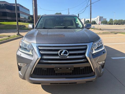 Used 2018 Lexus GX 460 Premium w/ Premium Package AWD/4WD image 22