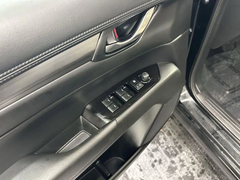 Used 2022 MAZDA CX-5 AWD 2.5 S w/ Select Package image 13