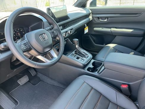 New 2026 Honda CR-V Sport-L image 11
