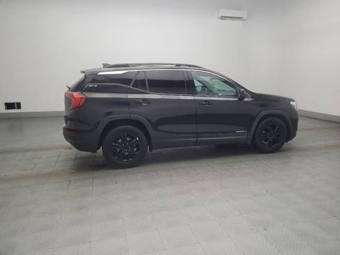 Used 2020 GMC Terrain SLE w/ Driver Convenience Package FWD image 10