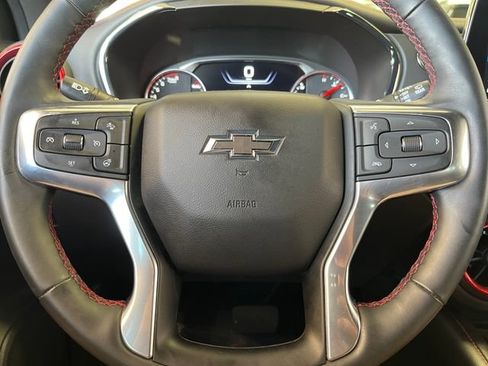 Used 2024 Chevrolet Blazer RS w/ Driver Confidence II Package AWD/4WD image 21