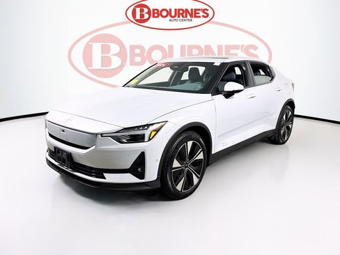 Used 2024 Polestar Polestar 2 w/ Pilot Pack image 6