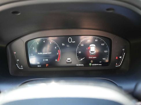 Certified 2026 Acura ADX AWD image 21