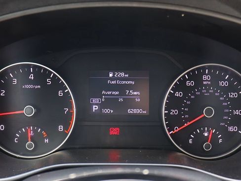 Used 2020 Kia Sportage EX FWD image 43
