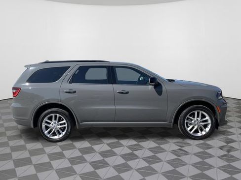 Used 2025 Dodge Durango GT AWD/4WD image 5