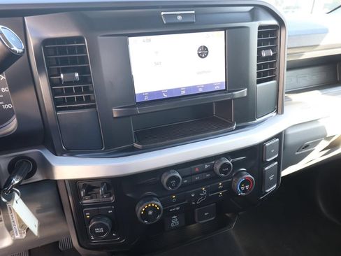 New 2026 Ford F250 XL w/ STX Appearance Package AWD/4WD image 18