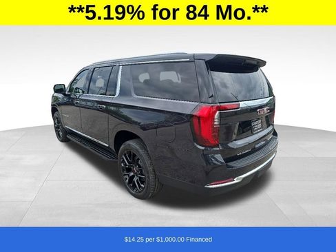 New 2026 GMC Yukon XL Elevation AWD/4WD image 5