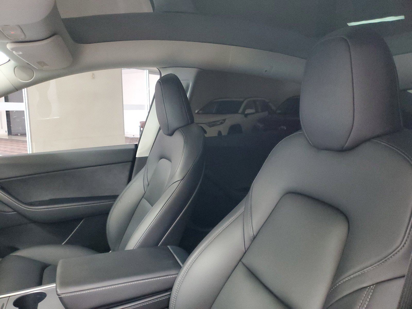 Used 2022 Tesla Model Y Long Range AWD/4WD image 19