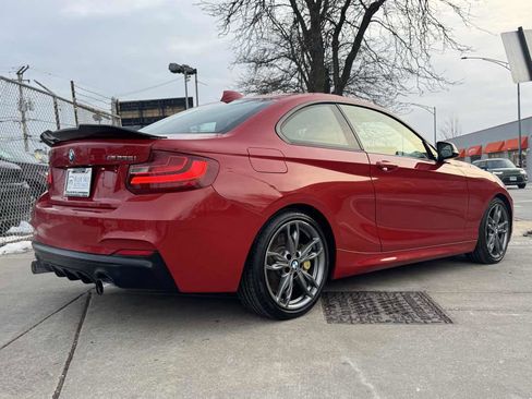 Used 2015 BMW M235i xDrive Coupe image 5