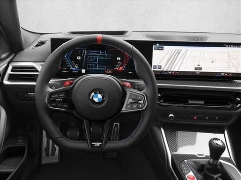 New 2026 BMW M4 xDrive Competition w/ Executive Package image 4