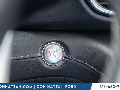 Used 2021 Hyundai Santa Fe SEL w/ Convenience + Premium Package image 8