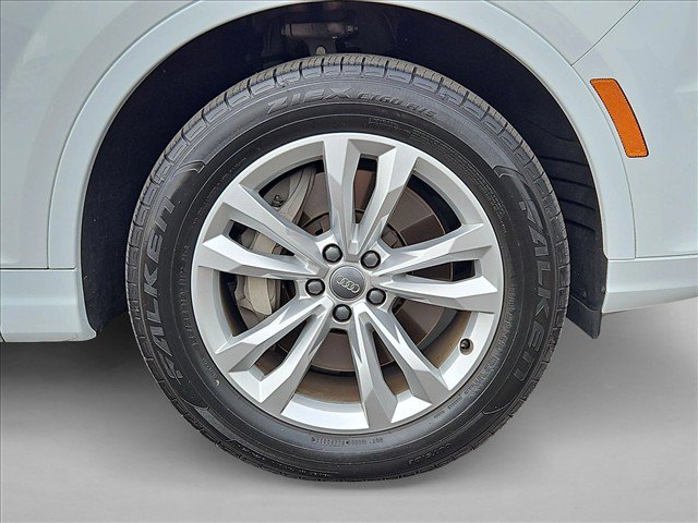 Used 2019 Audi Q7 2.0T Premium w/ Convenience Package AWD/4WD image 29