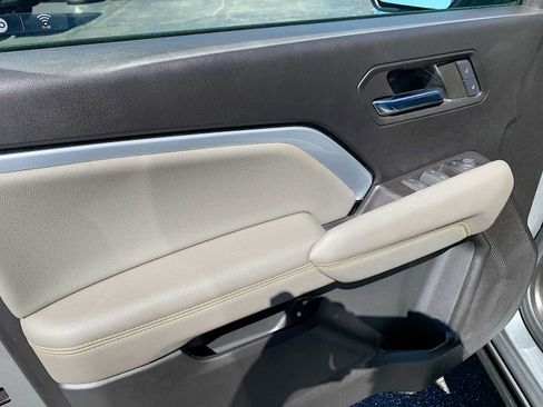 Certified 2024 Chevrolet Colorado ZR2 AWD/4WD image 21