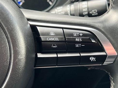 Used 2024 MAZDA CX-30 AWD 2.5 S w/ Select Sport Pkg image 37