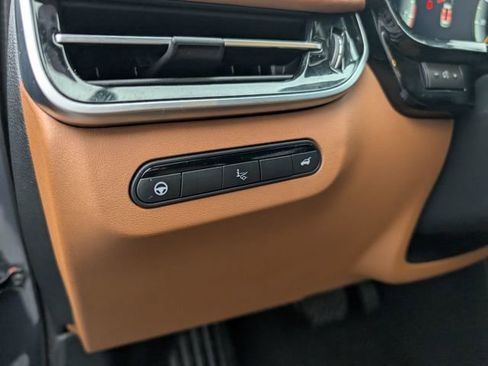 Used 2024 INFINITI QX60 Autograph w/ Cargo Package image 16