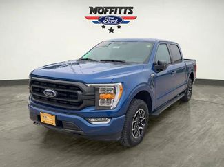 Certified 2023 Ford F150 XLT w/ Equipment Group 302A High AWD/4WD video 1