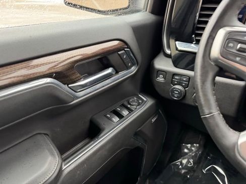 Certified 2024 Chevrolet Silverado 1500 RST w/ Convenience Package II image 35