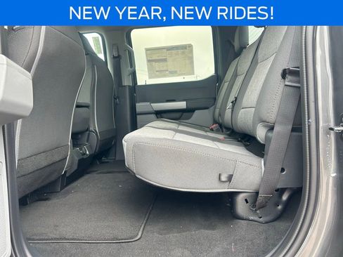 New 2026 Ford F250 XL w/ STX Appearance Package image 20