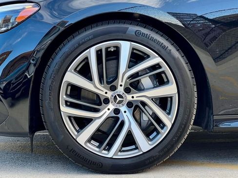 Certified 2025 Mercedes-Benz E 350 4MATIC Sedan image 12