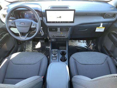 New 2025 Ford Maverick XL image 12