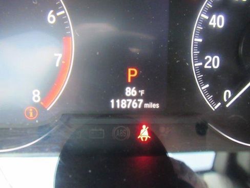 Used 2018 Honda Accord EX-L image 31
