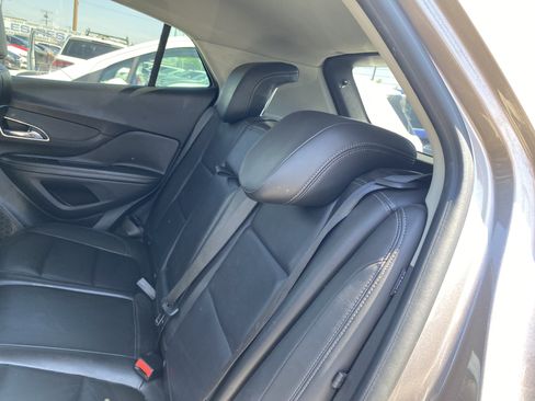 Used 2014 Buick Encore Leather AWD/4WD image 17