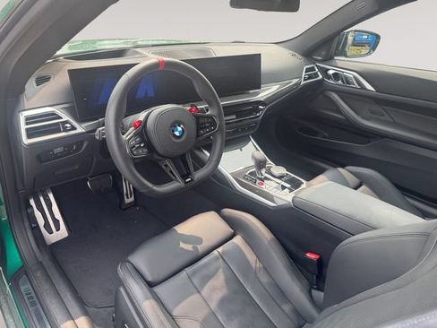 Used 2026 BMW M4 xDrive Competition w/ Executive Package AWD/4WD image 10