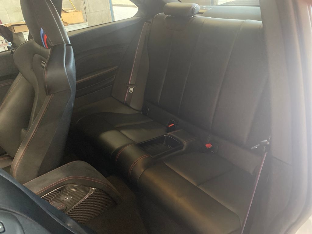Used 2020 BMW M2 CS RWD image 28