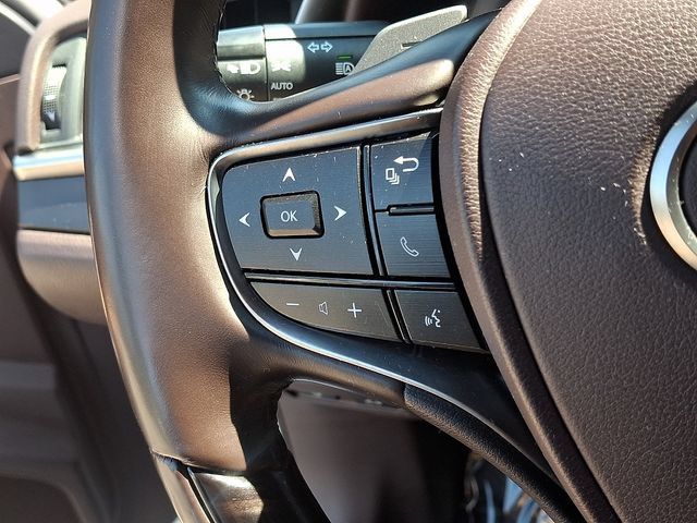 Certified 2021 Lexus ES 250 w/ Premium Package AWD/4WD image 20