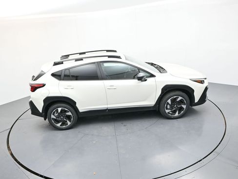 New 2026 Subaru Crosstrek 2.5i Limited AWD/4WD image 16