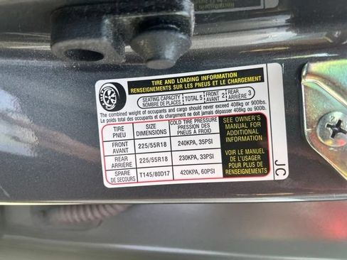 Used 2023 Subaru Forester Limited AWD/4WD image 15