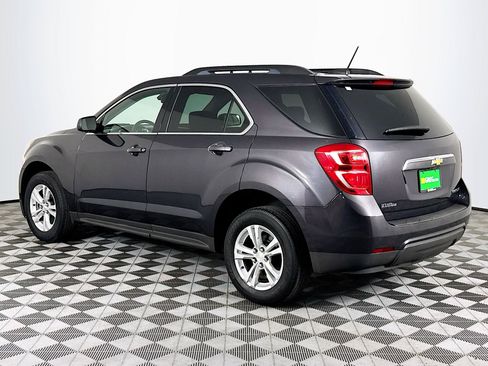 Used 2016 Chevrolet Equinox LT w/ Convenience Package FWD image 6