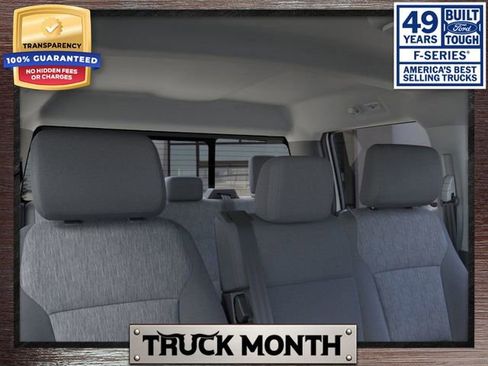 New 2026 Ford F250 XL w/ FX4 Off-Road Package image 22