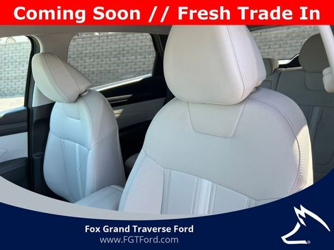 Used 2025 Hyundai Tucson SEL AWD/4WD image 11
